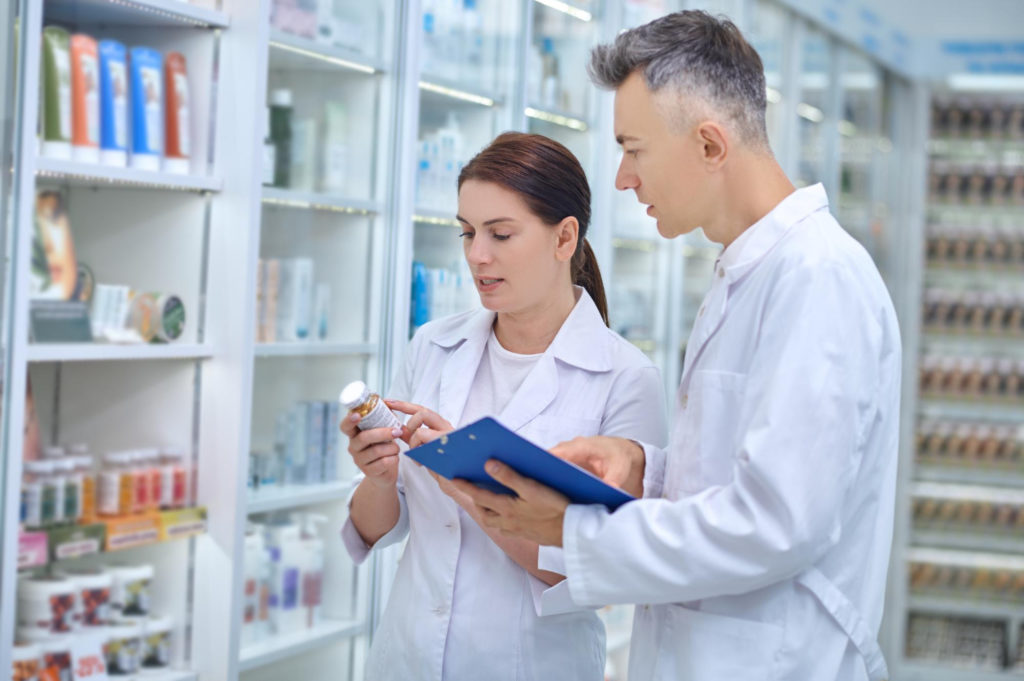 Analiza rynku farmaceutycznego pomaga określić jakość i skuteczność leków