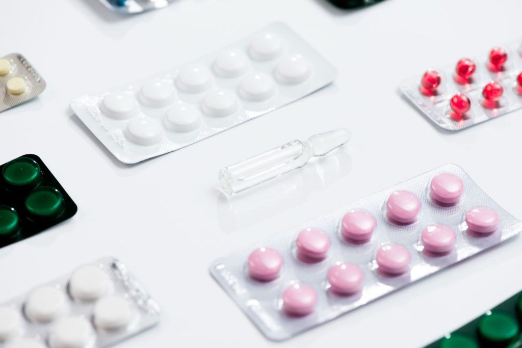 Farmaceutyczny rynek w Polsce charakteryzuje się dużym udziałem produktów generycznych i OTC