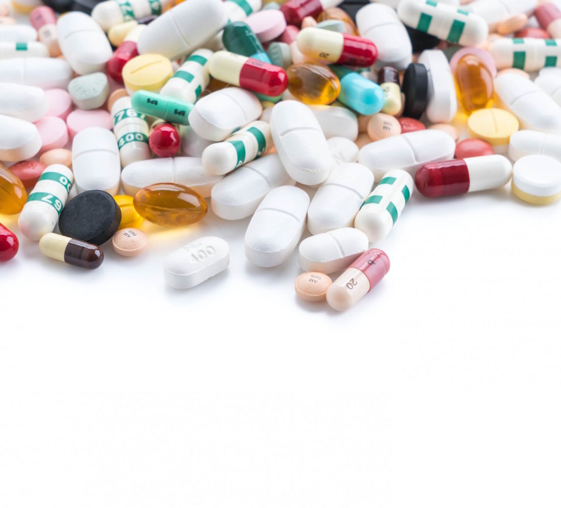 Przemysł farmaceutyczny: analiza rynku, trendy i perspektywy rozwoju