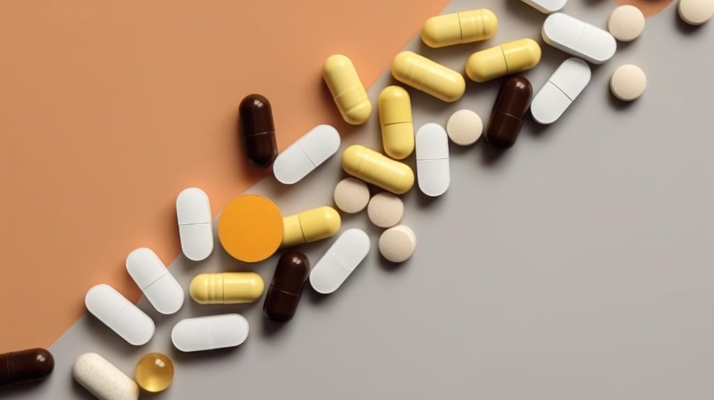 Polska odgrywa znaczącą rolę jako lider w produkcji leków na rynku europejskim