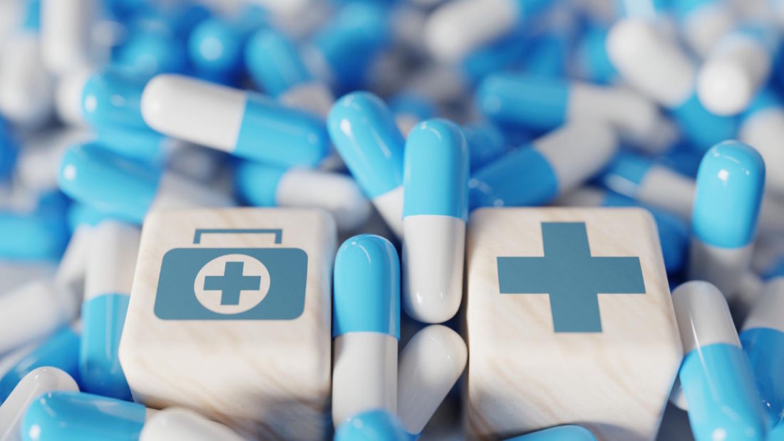 Rewolucja w farmacji: Przełomowe trendy i szanse na rynku farmaceutycznym